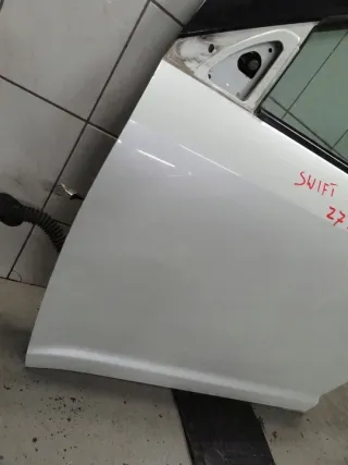 OKL11634 Дверь передняя левая Suzuki Swift 4 Арт e11755378, вид 2