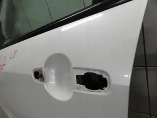 OKL11634 Дверь передняя левая Suzuki Swift 4 Арт e11755378, вид 3