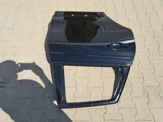 AHTMK11 Дверь задняя правая Opel Crossland x Арт e11755020, вид 3
