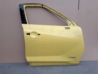 AHTMK11 Дверь передняя правая Nissan Juke 2 Арт e11754904, вид 1