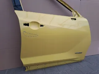 AHTMK11 Дверь передняя правая Nissan Juke 2 Арт e11754904, вид 2