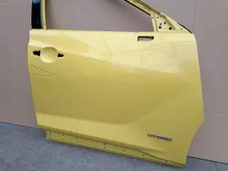 AHTMK11 Дверь передняя правая Nissan Juke 2 Арт e11754904, вид 3