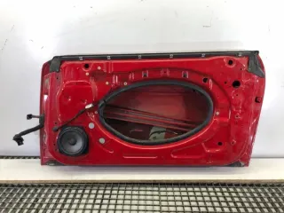 LORK-1929-16600 Дверь передняя левая MINI Cooper R50 Арт e11754859, вид 6