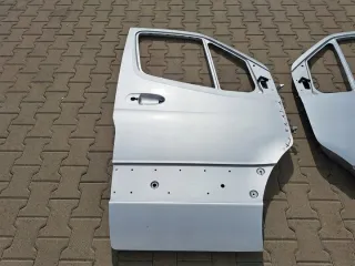 AHTMK11 Дверь передняя правая Mercedes Sprinter W907/910 Арт e11754829, вид 1