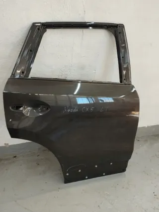 KD5372010 Дверь задняя правая Mazda 5 1 Арт e11754680, вид 1