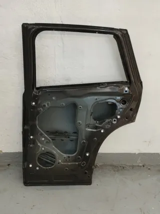 KD5372010 Дверь задняя правая Mazda 5 1 Арт e11754680, вид 2