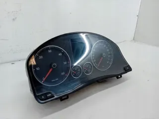 1K0920873B Щиток приборов (приборная панель) Volkswagen Golf 5 Арт e11754285, вид 7