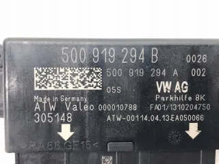 5Q0919294B LORK-1377-58759 Блок управления (другие) Skoda Octavia A7 Арт e11754199, вид 4