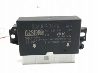 5QA919294B LORK-1377-58767 Блок управления (другие) Skoda Octavia A7 Арт e11754195, вид 1