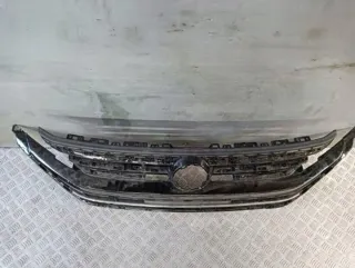 3G8853655E Решетка радиатора Volkswagen Arteon Арт e11754059, вид 2