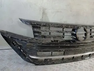 3G8853655E Решетка радиатора Volkswagen Arteon Арт e11754059, вид 5