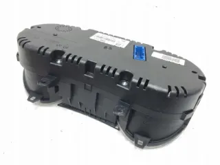 6J0920800K LORK-1621-27585 Щиток приборов (приборная панель) Seat Ibiza 4 Арт e11753977, вид 2