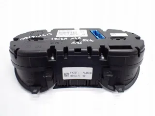 6J0920807K 6J0920807 Щиток приборов (приборная панель) Seat Ibiza 4 Арт e11753972, вид 3