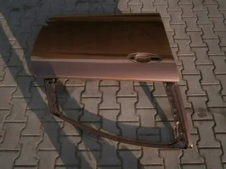 AHTMK11 Дверь передняя правая Ford C-max 2 Арт e11753932, вид 3