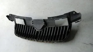 SKODAFABIAII06 Решетка радиатора Skoda Fabia 2 Арт e11753854, вид 5