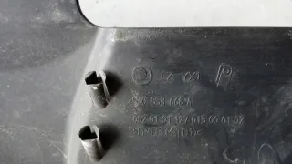 SKODAFABIAII06 Решетка радиатора Skoda Fabia 2 Арт e11753854, вид 6