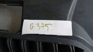 SKODAFABIAII06 Решетка радиатора Skoda Fabia 2 Арт e11753854, вид 7