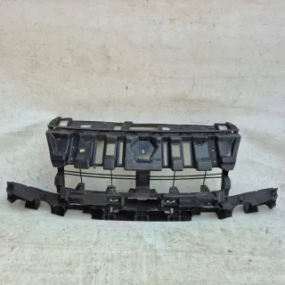 620363078R Решетка радиатора Renault Scenic 3 Арт e11753746, вид 1