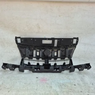 620363078R Решетка радиатора Renault Scenic 3 Арт e11753746, вид 2