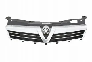 13225788 Решетка радиатора Opel Astra H Арт e11753496, вид 1