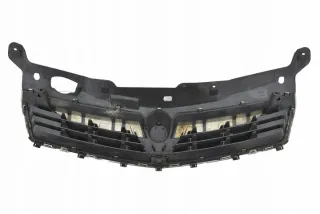 13225788 Решетка радиатора Opel Astra H Арт e11753496, вид 2
