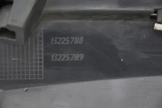 13225788 Решетка радиатора Opel Astra H Арт e11753496, вид 3