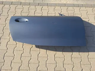AHTMK11 Дверь передняя правая BMW Z4 G29 Арт e11753422, вид 1