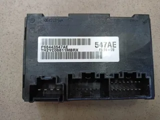 68547688AB 68547688AB, 68443547AE, 68443547AD, K68547688AB, K68443547AE, K68443547AD, Блок управления (другие) Jeep Wrangler JK restailing Арт e11753316, вид 1