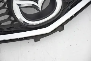 CE19-50712 Решетка радиатора Mazda 5 1 Арт e11753251, вид 5