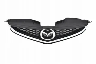 CE19-50712 Решетка радиатора Mazda 5 1 Арт e11753250, вид 1