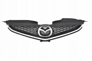 CE19-50712 Решетка радиатора Mazda 5 1 Арт e11753248, вид 1