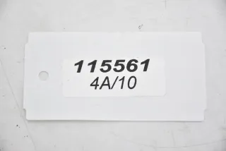 CE19-50712 Решетка радиатора Mazda 5 1 Арт e11753248, вид 6