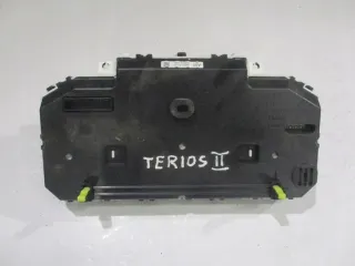 83800-B4102 Щиток приборов (приборная панель) Daihatsu Terios 1 Арт e11752919, вид 2