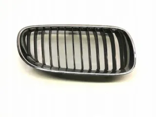 7254970 Решетка радиатора BMW 5 F10/F11/GT F07 Арт e11752841, вид 1