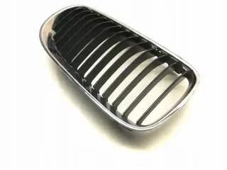 7254970 Решетка радиатора BMW 5 F10/F11/GT F07 Арт e11752841, вид 2