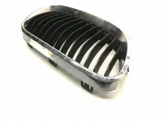 7254970 Решетка радиатора BMW 5 F10/F11/GT F07 Арт e11752841, вид 3