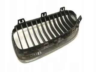 7254970 Решетка радиатора BMW 5 F10/F11/GT F07 Арт e11752841, вид 4