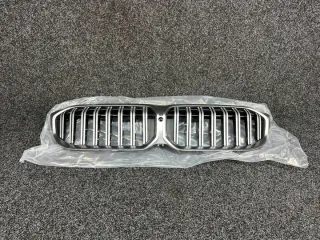 5113192976-10 Решетка радиатора BMW 3 G20/G21 Арт e11752755, вид 2