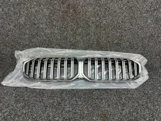 5113192976-10 Решетка радиатора BMW 3 G20/G21 Арт e11752750, вид 2