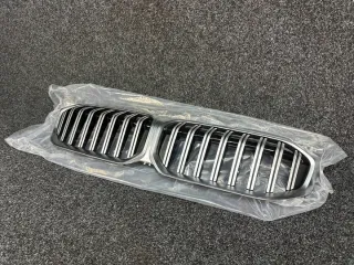 5113192976-10 Решетка радиатора BMW 3 G20/G21 Арт e11752750, вид 4