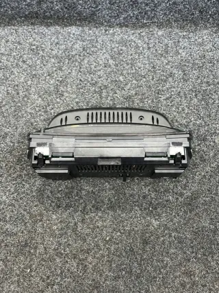9177261 Щиток приборов (приборная панель) BMW 5 E60/E61 Арт e11752720, вид 6