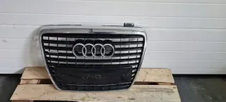 4F0853651AQ Решетка радиатора Audi A6 C6 (S6,RS6) Арт e11752696, вид 1