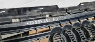 4F0853651AQ Решетка радиатора Audi A6 C6 (S6,RS6) Арт e11752696, вид 14
