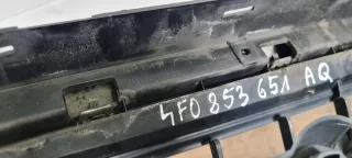 4F0853651AQ Решетка радиатора Audi A6 C6 (S6,RS6) Арт e11752696, вид 15