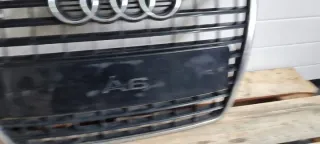4F0853651AQ Решетка радиатора Audi A6 C6 (S6,RS6) Арт e11752696, вид 3