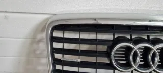 4F0853651AQ Решетка радиатора Audi A6 C6 (S6,RS6) Арт e11752696, вид 7
