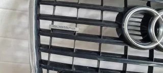 4F0853651AQ Решетка радиатора Audi A6 C6 (S6,RS6) Арт e11752696, вид 8