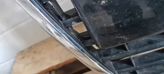 4F0853651AQ Решетка радиатора Audi A6 C6 (S6,RS6) Арт e11752696, вид 9