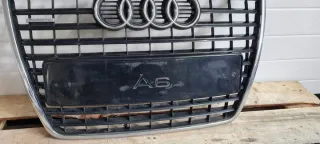 4F0853651AQ Решетка радиатора Audi A6 C6 (S6,RS6) Арт e11752696, вид 10