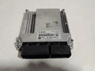 8509035 Блок управления (другие) BMW 5 E60/E61 Арт e11752575, вид 1